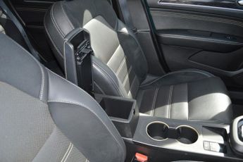RENAULT ARKANA 1.6 E-TECH E-Tech engineered