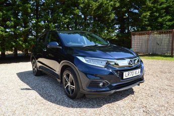 HONDA HR-V 1.5 i-VTEC SE