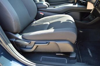 HONDA HR-V 1.5 i-VTEC SE