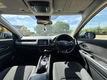 HONDA HR-V 1.5 i-VTEC SE