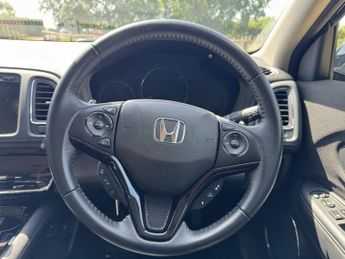 HONDA HR-V 1.5 i-VTEC SE
