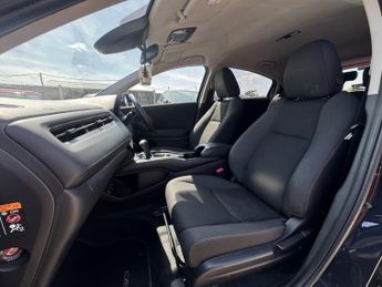 HONDA HR-V 1.5 i-VTEC SE