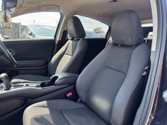 HONDA HR-V 1.5 i-VTEC SE