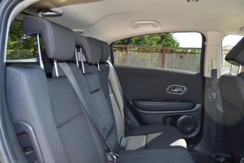HONDA HR-V 1.5 i-VTEC SE
