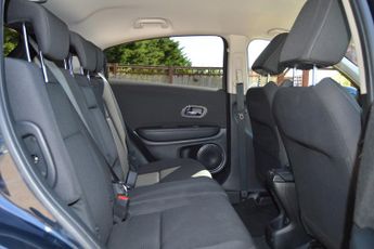 HONDA HR-V 1.5 i-VTEC SE