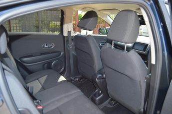 HONDA HR-V 1.5 i-VTEC SE