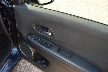 HONDA HR-V 1.5 i-VTEC SE