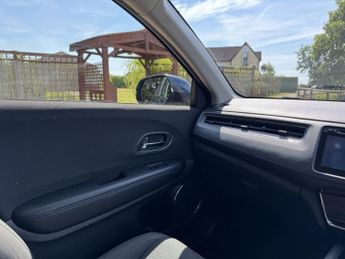 HONDA HR-V 1.5 i-VTEC SE