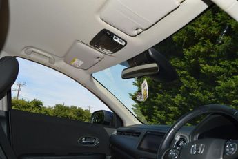 HONDA HR-V 1.5 i-VTEC SE