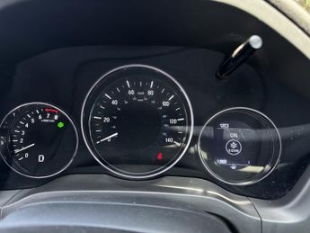 HONDA HR-V 1.5 i-VTEC SE
