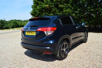 HONDA HR-V 1.5 i-VTEC SE