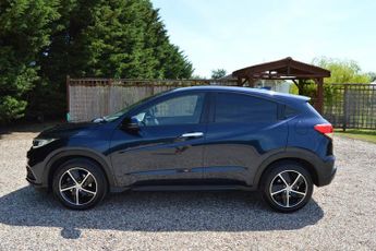 HONDA HR-V 1.5 i-VTEC SE
