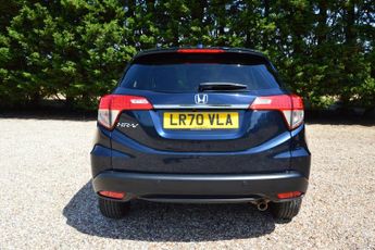 HONDA HR-V 1.5 i-VTEC SE