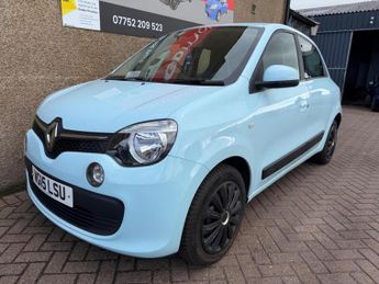 Renault Twingo 1.0 SCe Play Euro 5 5dr