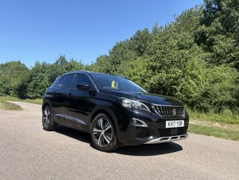 Peugeot 3008 1.2 PureTech Allure