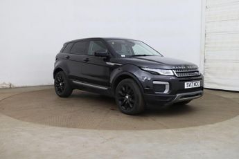 Land Rover Range Rover Evoque 2.0 eD4 SE FWD Euro 6 (s/s) 5dr