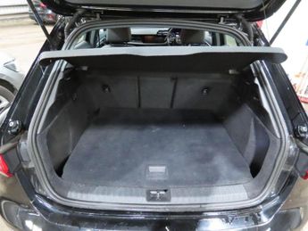 AUDI A3 1.4 TFSIe 40 Sport Sportback S Tronic Euro 6 (s/s) 5dr 13kWh
