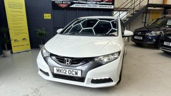 Honda Civic 1.4 i-VTEC SE