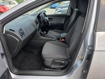 SEAT LEON 1.6 TDI SE Dynamic