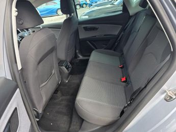 SEAT LEON 1.6 TDI SE Dynamic