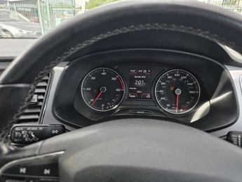 SEAT LEON 1.6 TDI SE Dynamic