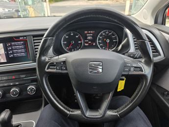 SEAT LEON 1.6 TDI SE Dynamic