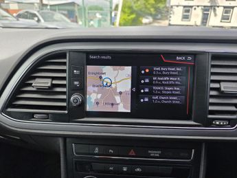 SEAT LEON 1.6 TDI SE Dynamic