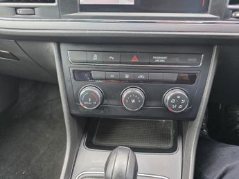 SEAT LEON 1.6 TDI SE Dynamic