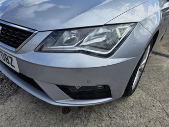 SEAT LEON 1.6 TDI SE Dynamic