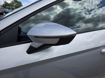 SEAT LEON 1.6 TDI SE Dynamic