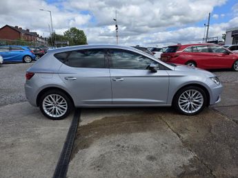 SEAT LEON 1.6 TDI SE Dynamic