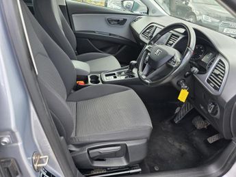 SEAT LEON 1.6 TDI SE Dynamic