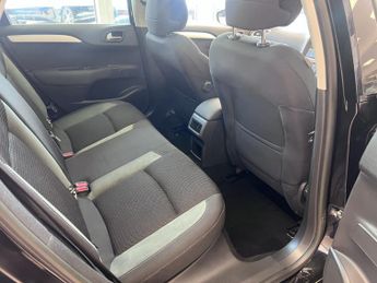 CITROEN C4 1.6 VTi Selection