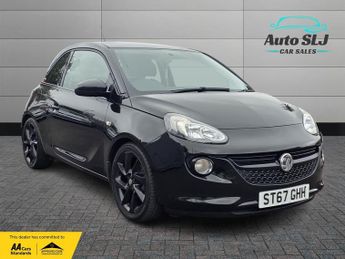 Vauxhall ADAM 1.2 i ecoFLEX ENERGISED