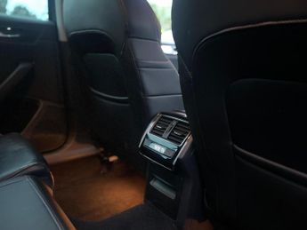 SKODA SUPERB 1.6 TDI SE Technology DSG Euro 6 (s/s) 5dr