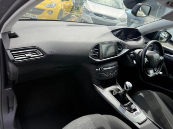PEUGEOT 308 SW 1.6 BlueHDi Allure Euro 6 (s/s) 5dr