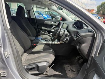 PEUGEOT 308 SW 1.6 BlueHDi Allure Euro 6 (s/s) 5dr