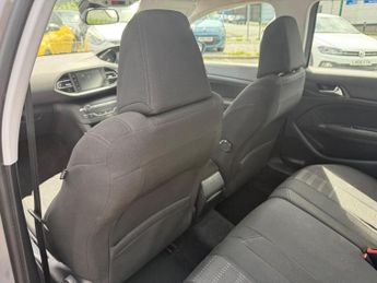 PEUGEOT 308 SW 1.6 BlueHDi Allure Euro 6 (s/s) 5dr
