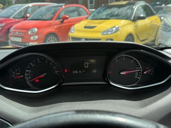 PEUGEOT 308 SW 1.6 BlueHDi Allure Euro 6 (s/s) 5dr