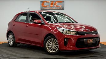 Kia Rio 1.0 T-GDi 2