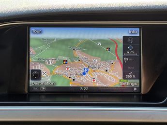 AUDI A5 CABRIOLET 2.0 TDI S line Special Edition