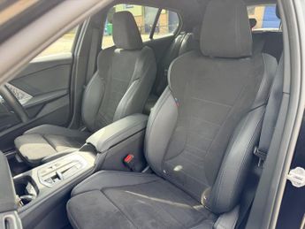 BMW 1 SERIES 2.0 123 xDrive M Sport