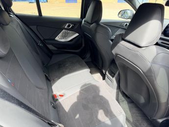 BMW 1 SERIES 2.0 123 xDrive M Sport