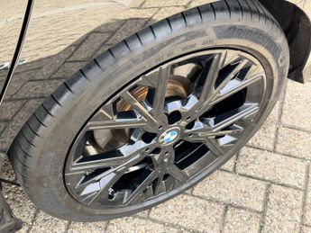 BMW 1 SERIES 2.0 123 xDrive M Sport