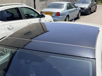 VOLKSWAGEN CC 2.0 TDI BlueMotion Tech GT