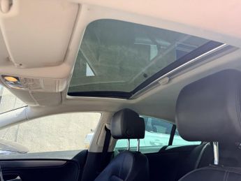 VOLKSWAGEN CC 2.0 TDI BlueMotion Tech GT