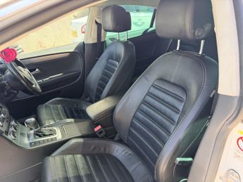 VOLKSWAGEN CC 2.0 TDI BlueMotion Tech GT