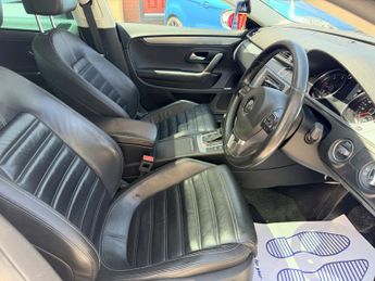 VOLKSWAGEN CC 2.0 TDI BlueMotion Tech GT