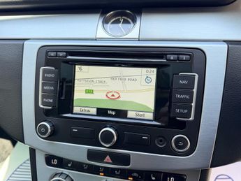VOLKSWAGEN CC 2.0 TDI BlueMotion Tech GT