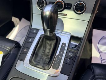 VOLKSWAGEN CC 2.0 TDI BlueMotion Tech GT